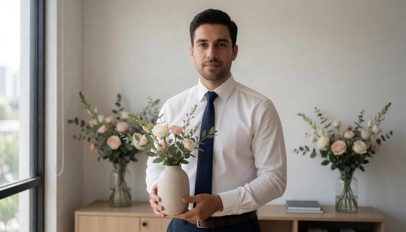 Diego M.